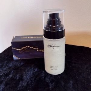 Klarity Kosmetics Mist